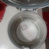 Friggitrice moulinex