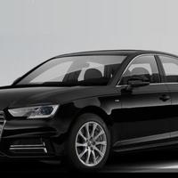 Audi A 4 2.0 tdi 150 cv per ricambi