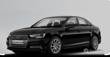 Audi A 4 2.0 tdi 150 cv per ricambi