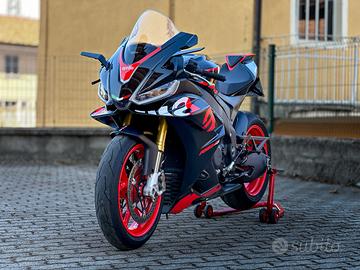 Aprilia RSV4 1100