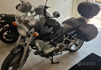 Bmw R 850 Tunig