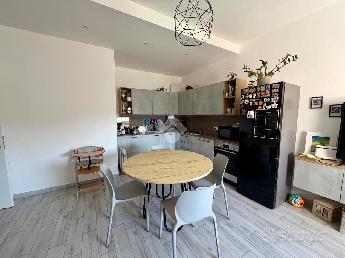 Apartment in San Giovanni Lupatoto, Raldon - Vista 4