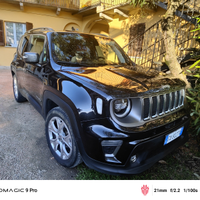 JEEP Renegade - 2020