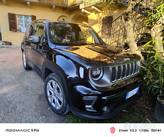 JEEP Renegade - 2020