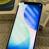 📱 iPhone 12 mini – 64 GB – Verde