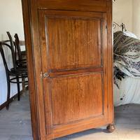 Mobili antichi fine ’800 - primi ’900