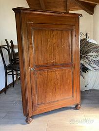 Mobili antichi fine ’800 - primi ’900