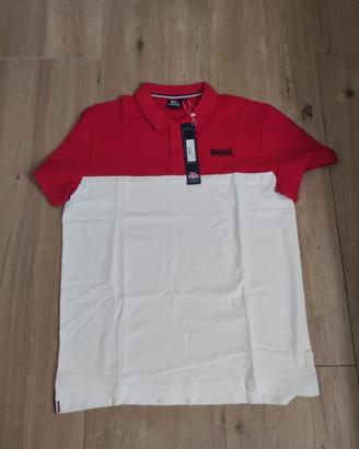Polo Lonsdale