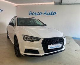 Audi A4 allroad 3.0 TDI 272 CV tiptronic