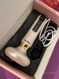 Massaggiatore Velora Drenante