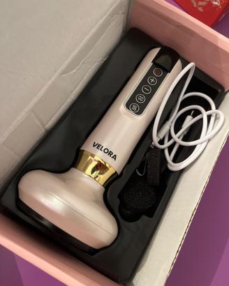 Massaggiatore Velora Drenante