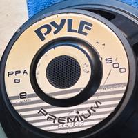 woofer Pyle