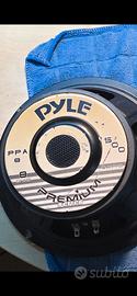 woofer Pyle