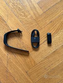 Garmin vívosmart 5 – fitness tracker con cinturino