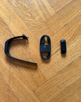 Garmin vívosmart 5 – fitness tracker con cinturino