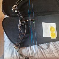 Arco compound Hoyt ultra tec 