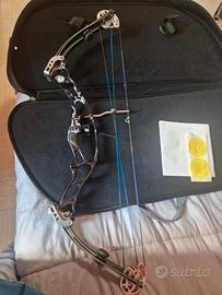 Arco compound Hoyt ultra tec 