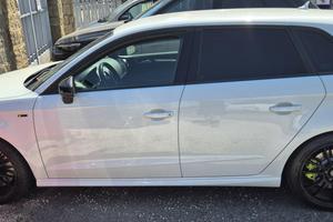 Audi A3 8V 2.0 tdi