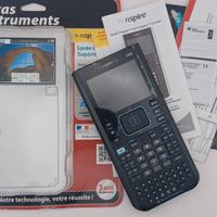 Texas Instruments TI-Nspire CX CAS Calcolatrice