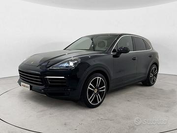 Porsche Cayenne 3.0 V6
