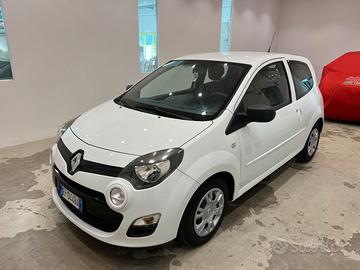 Twingo 1.2 75CV  Neopatentati . Meccanica Rifatta