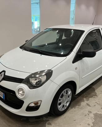 Twingo 1.2 75CV  Neopatentati . Meccanica Rifatta