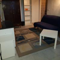 Monolocale Parco Dora