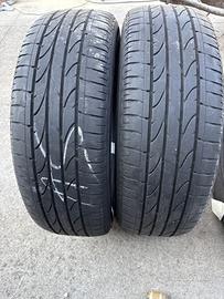gomme usate 2156017 Estivo BRIDGESTONE - DUE - 452