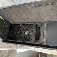 Pc desktop work station