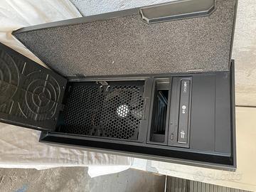 Pc desktop work station