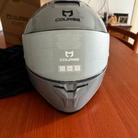 Casco integrale course raider evo