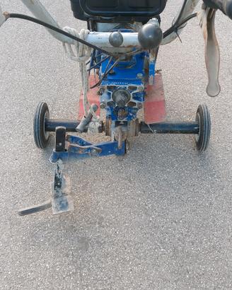 motozappa