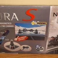 Portasci NORDRIVE MYURA S