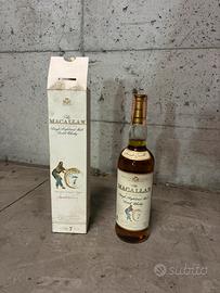Whisky Macallan
