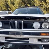 RICAMBI BMW 318i - 1993