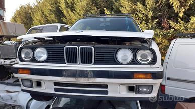RICAMBI BMW 318i - 1993