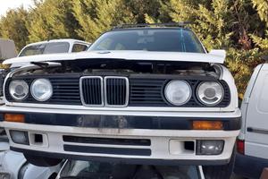 RICAMBI BMW 318i - 1993