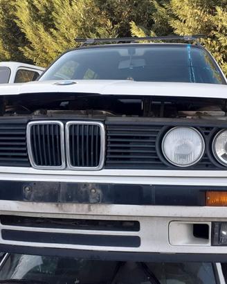 RICAMBI BMW 318i - 1993