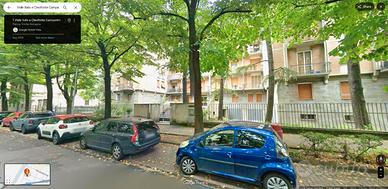 SINGOLA x STUDENTE COMODA per CAMPUS In CENTRO