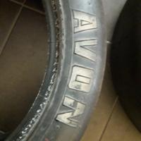 GOMME SLICK AVON 