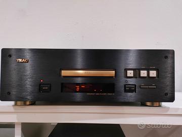 lettore cd TEAC VRDS-10  