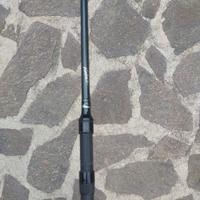 Canna da carpfishing Kkarp Violence