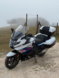 BMW K1600 GT SPORT my 22