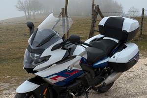 BMW K1600 GT SPORT my 22