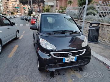 smart diesel ideale per neopatentati 