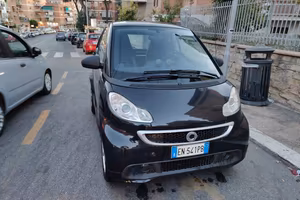 smart diesel ideale per neopatentati 