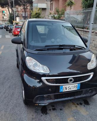smart diesel ideale per neopatentati 
