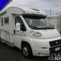 ADRIA CORAL S 680 SP