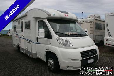 ADRIA CORAL S 680 SP