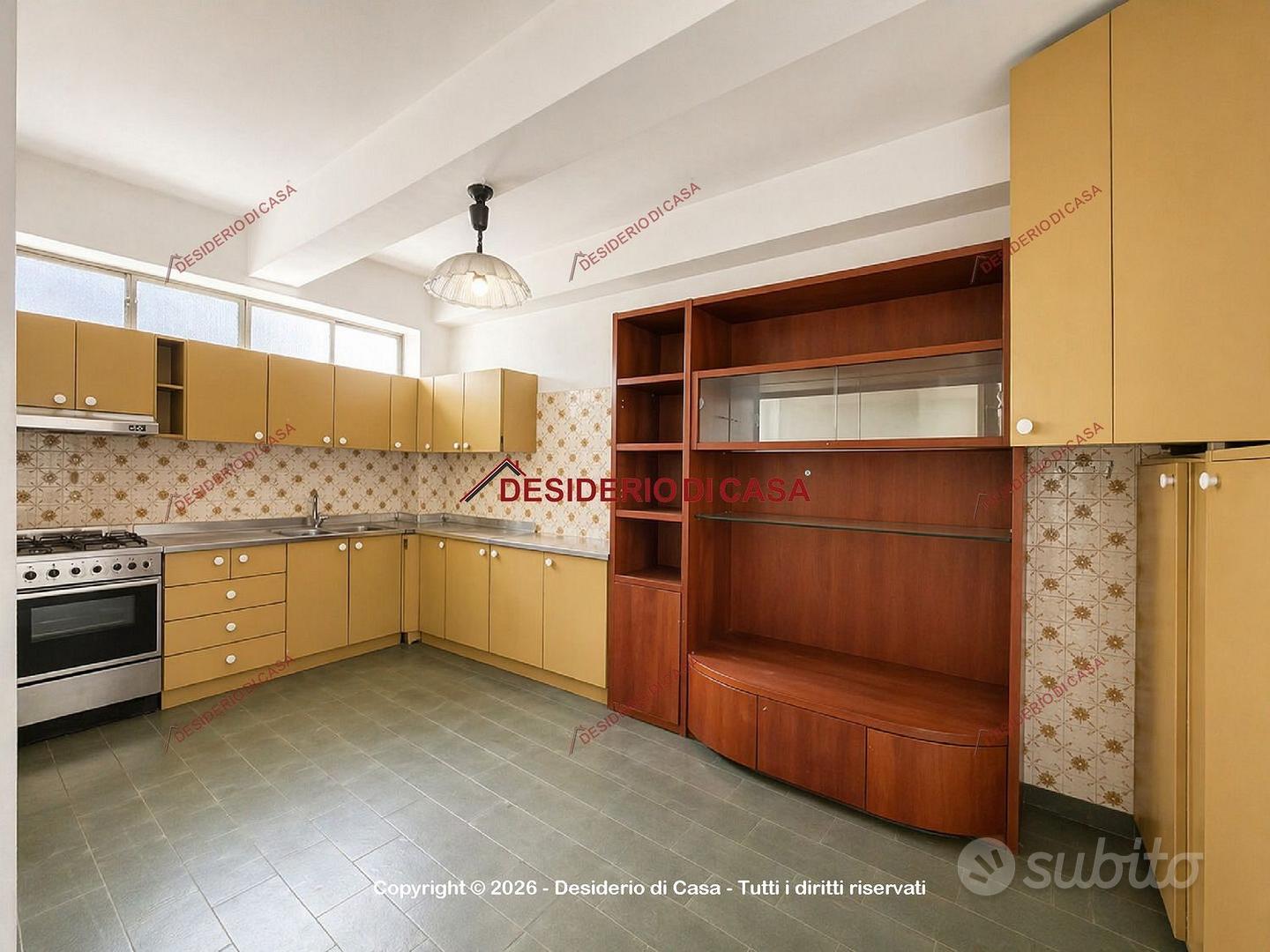 Apartment in Barcellona Pozzo di Gotto, San Gaetano, Barcellona - Vista 4